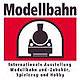 德国模型车配件、玩具国际展International Exhibition of Model Railways and Accessories, Toys and Hobbies