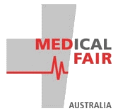 澳大利亚悉尼国际医疗展logo