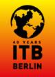 德國柏林旅游業展logo