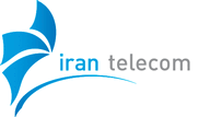 伊朗德黑蘭國際電信及信息科技展logo