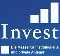 德国商品交易和私人投资展The Trade Fair for Institutional and Private Investors