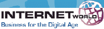 英国国际网络科技展logo