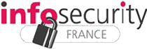 法国巴黎计算机信息安全展览会logo