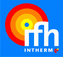 德國(guó)紐倫堡廚衛(wèi)展(IFH / INTHERM )logo