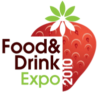 英国食品与饮料贸易博览会logo