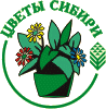 俄羅斯園藝及景觀設計展覽會logo