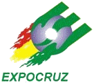 玻利維亞圣克魯斯國際貿易展覽會logo