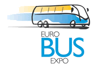 英國(guó)伯明翰物流展(EUROBUS EXPO )logo