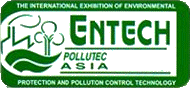 泰国环保展Entech Pollutec Asia