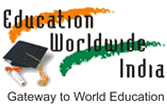 印度班加罗尔国际教育展logo