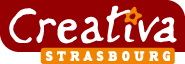 法国斯特拉斯堡消费展logo