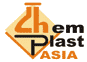 烏茲別克斯坦塔什干橡膠展(CHEMPLAST ASIA )logo