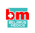 白俄羅斯明斯克醫療技術、設備、產品及服務展logo