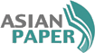 泰国曼谷纸业展(ASIAN PAPER )logo