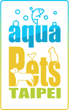 臺(tái)灣臺(tái)北寵物展(AQUA PETS TAIPEI )logo