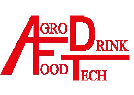 格魯吉亞第比利斯農業、食品、飲料及食品加工設備展logo