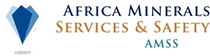 乍得恩賈梅納工業展(AFRICA MINERALS SERVICES AND SAFETY )logo