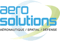 法國(guó)波爾多航空展(AEROSOLUTIONS )logo