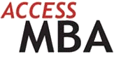 沙特利雅得教育展(ACCESS MBA - RIYADH )logo