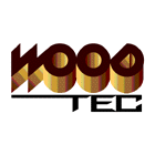 捷克布爾諾國際木材行業機械，設備及原料博覽會logo