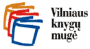 立陶宛维尔纽斯国际图书博览会logo