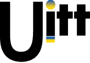 乌克兰基辅国际旅游展览会logo