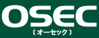 日本東京勞保展(OSEC - OFFICE SECURITY EXPO TOKYO )logo
