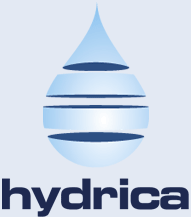 意大利帕多瓦国际水处理展logo