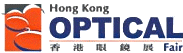 香港眼鏡展Hong Kong Optical Fair