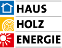 德国拉多尔夫采尔建筑及装修展logo