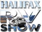 加拿大旅游汽車Halifax RV Show