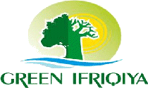 突尼斯環保展logo