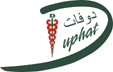 中东(迪拜)国际医药制药展览会logo