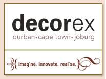 南非德班家居用品展览会logo