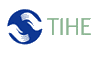 烏茲別克斯坦塔什干保健展(TIHE UZBEKISTAN )logo