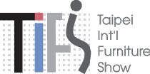 台湾台北家具展(TIFS )logo