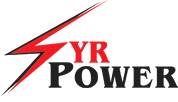 叙利亚大马士革国际电力工业展览会logo
