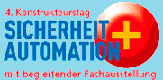 德国斯图加特安防展logo