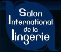 法國巴黎時(shí)尚用品展(SALON INTERNATIONAL DE LA LINGERIE)logo