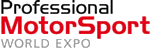 Professional Motor sport World Expo