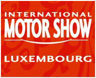 盧森堡國際汽車展logo