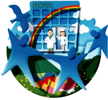 日本东京医疗展览会logo