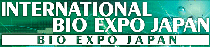 日本東京生物展(INTERNATIONAL BIO EXPO JAPAN )logo