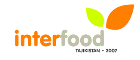 塔吉克斯坦杜尚別食品工業和農業展logo