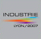 法国里昂工业展览会logo