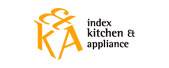 印度孟買廚衛家具展覽會logo