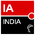 印尼班加罗尔自动化展(IA INDIA )logo