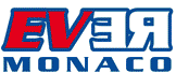 摩納哥環保汽車展logo