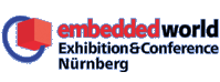 embedded worldExhibition and Congress dedicated to Embedded Systems