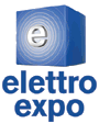 意大利维罗纳辐射能电子计算机科学仪器设备展logo